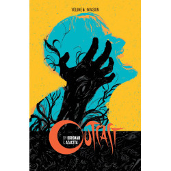 OUTCAST BY KIRKMAN   AZACETA TP VOL 6