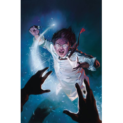 BOOKS OF MAGIC TP VOL 2 SECOND QUARTO