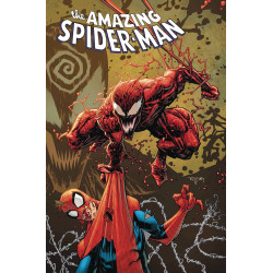 AMAZING SPIDERMAN BY NICK SPENCER TP VOL 6