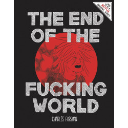 END OF F   ING WORLD HC 