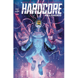 HARDCORE RELOADED  1