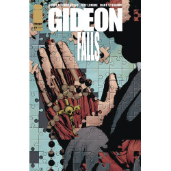 GIDEON FALLS  19 CVR A SORRENTINO