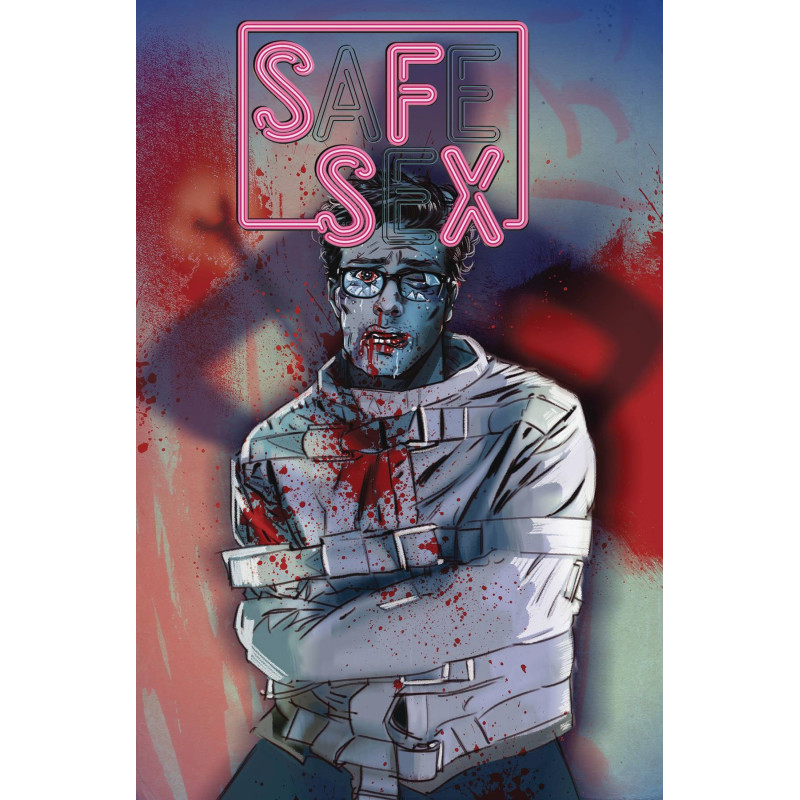 SFSX SAFE SEX  4