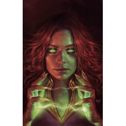 JUSTICE LEAGUE ODYSSEY  16 VAR ED