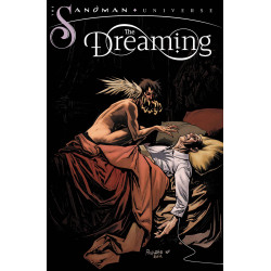 DREAMING  16