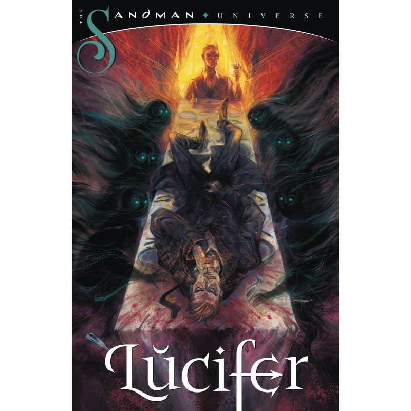 LUCIFER  15