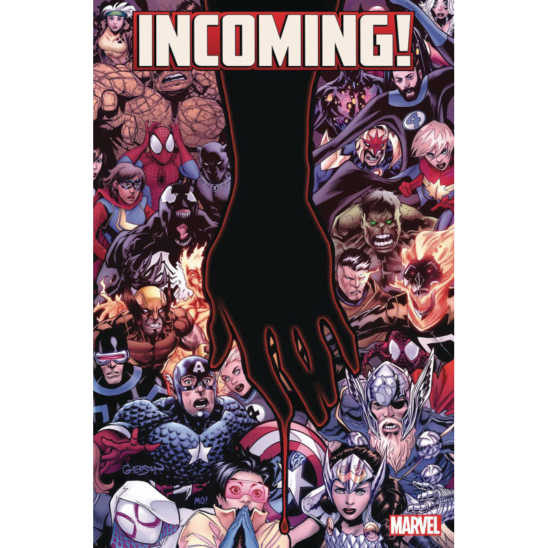 INCOMING  1