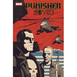 PUNISHER SOVIET  2
