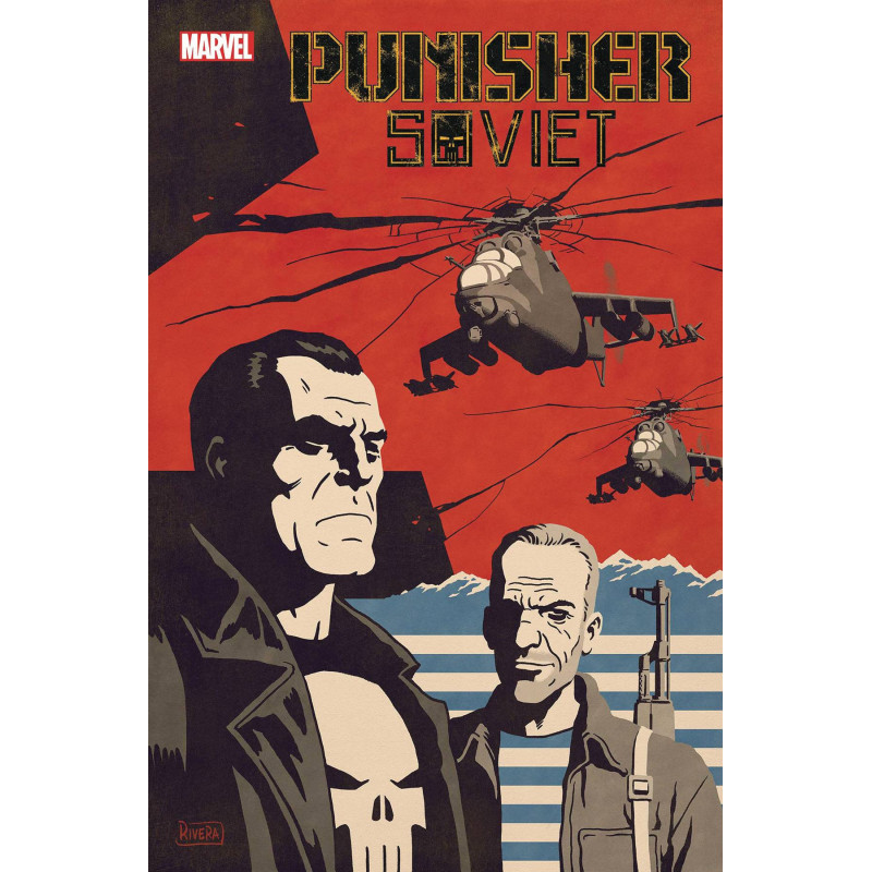 PUNISHER SOVIET  2