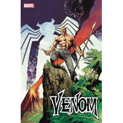 VENOM  21