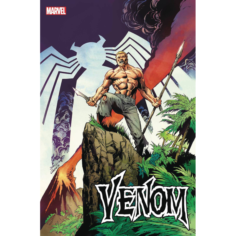VENOM  21