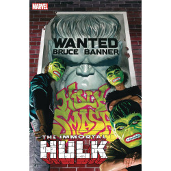 IMMORTAL HULK  28