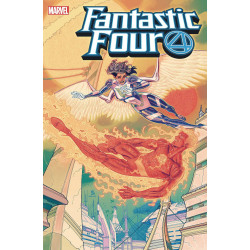 FANTASTIC FOUR  17