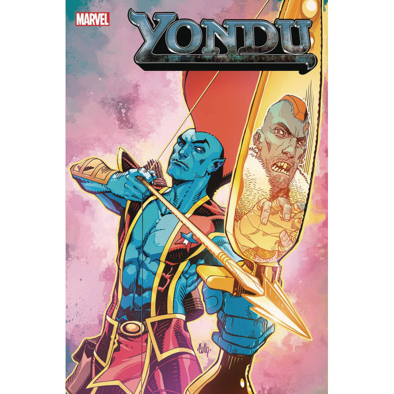 YONDU  3