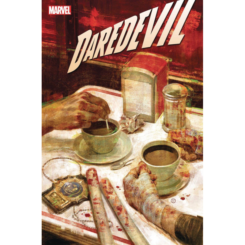 DAREDEVIL  14