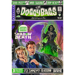 DOGGYBAGS T14SHADOW OF DEATH
