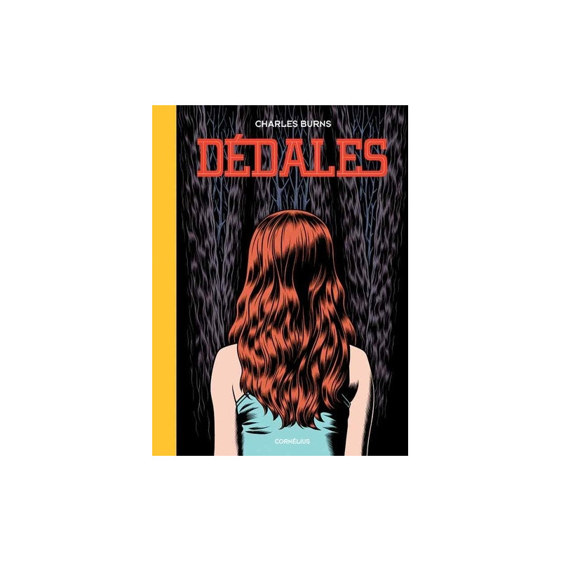 DEDALES