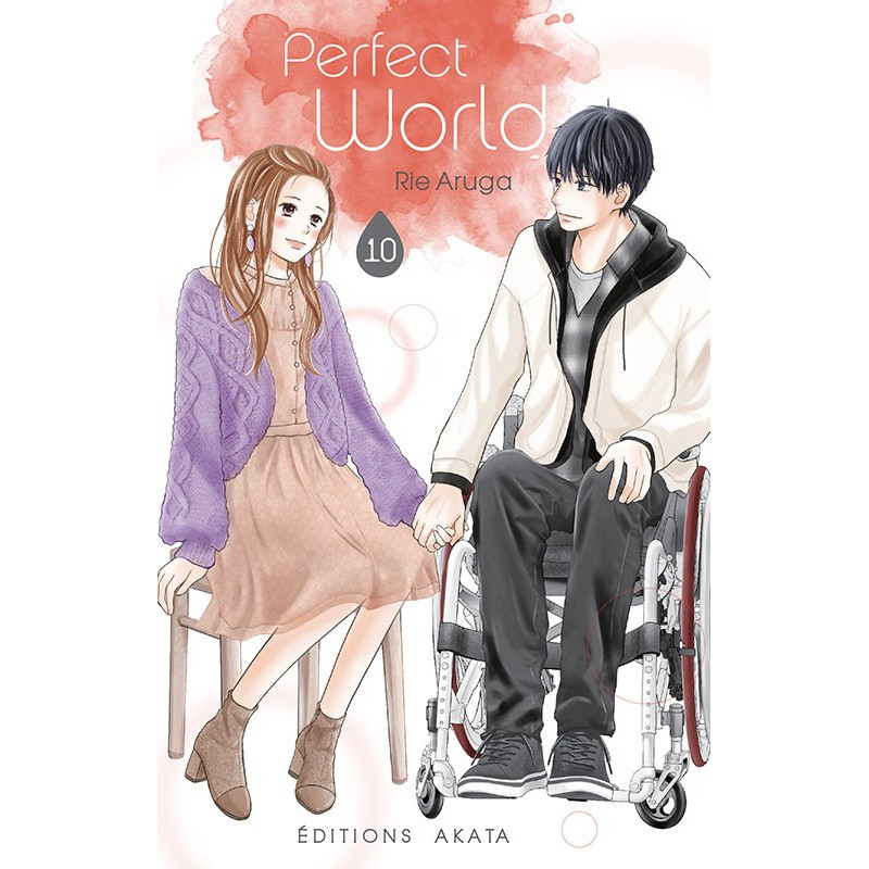 PERFECT WORLD  TOME 10  VOL10