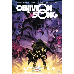OBLIVION SONG T03