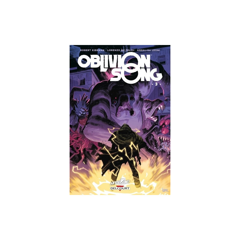 OBLIVION SONG T03