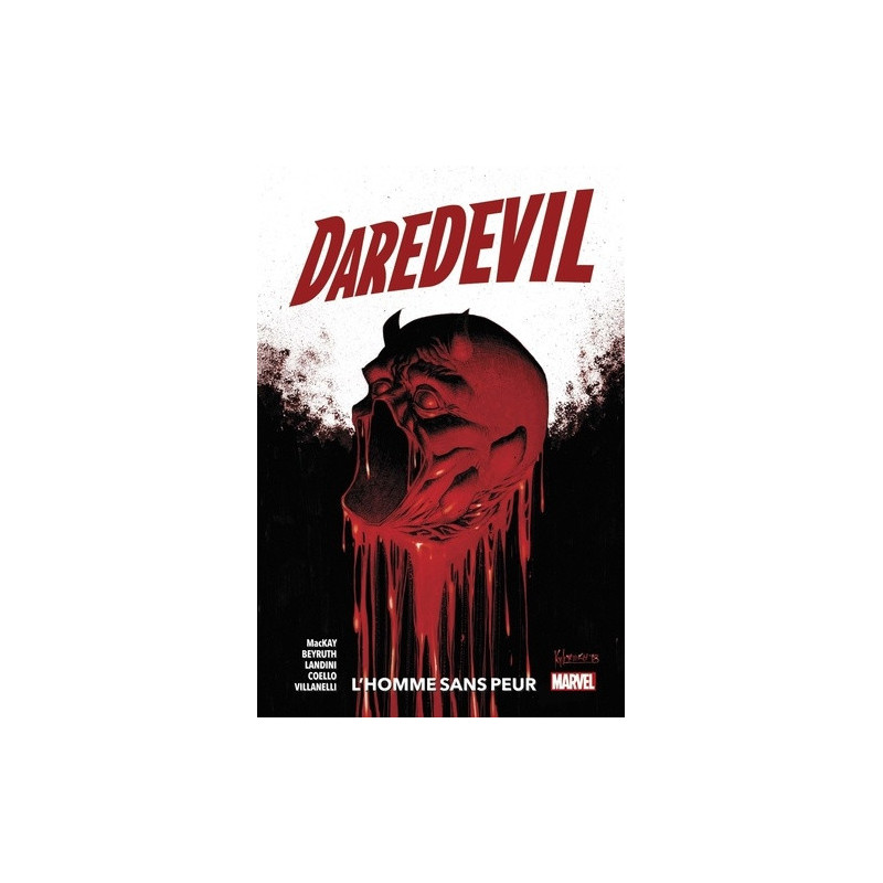 DAREDEVIL L HOMME SANS PEUR