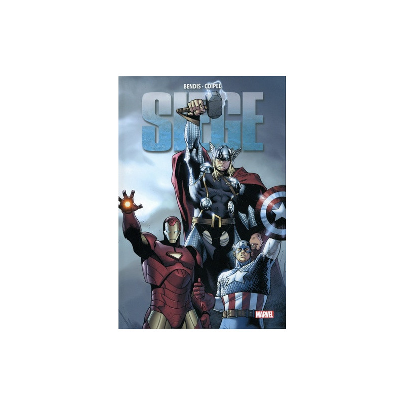 SIEGE