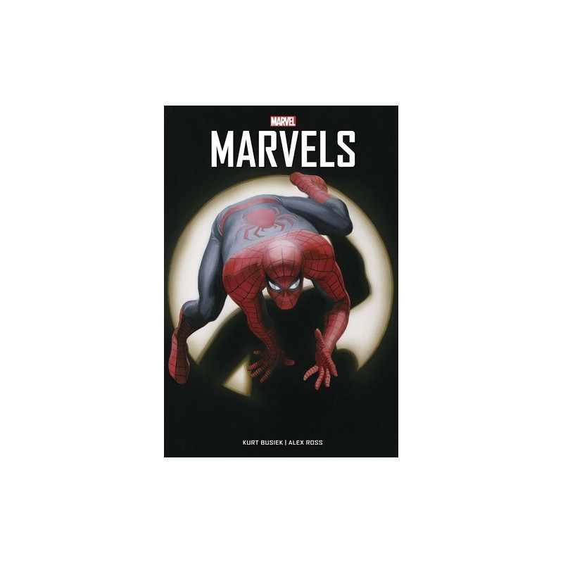 MARVELS  05 