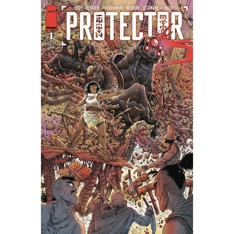 PROTECTOR  1