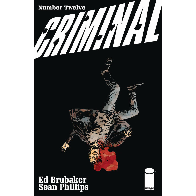 CRIMINAL  12