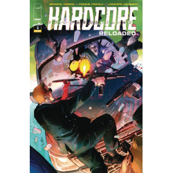 HARDCORE RELOADED  2
