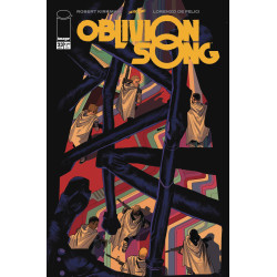 OBLIVION SONG BY KIRKMAN   DE FELICI  23