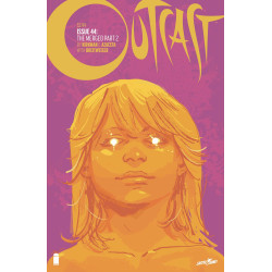 OUTCAST BY KIRKMAN   AZACETA  44
