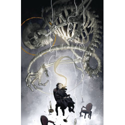 DAPHNE BYRNE  1 CARD STOCK VAR ED