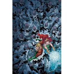 AQUAMAN  56