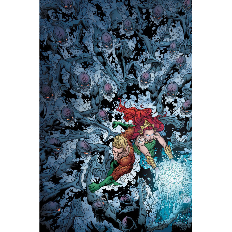AQUAMAN  56