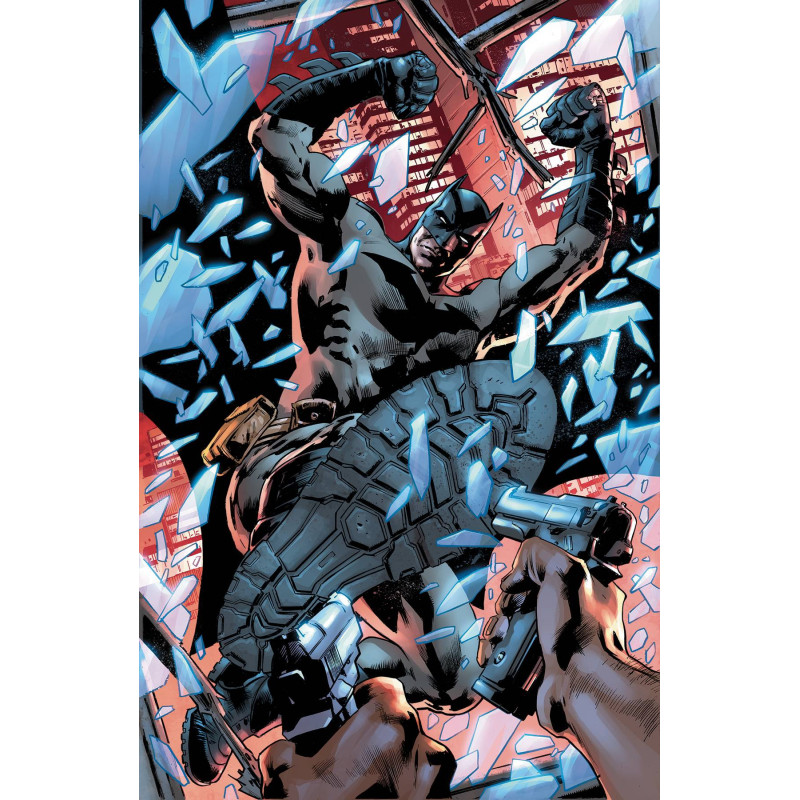 BATMANS GRAVE  4