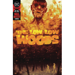 LOW LOW WOODS  2