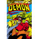 DEMON BY KIRBY