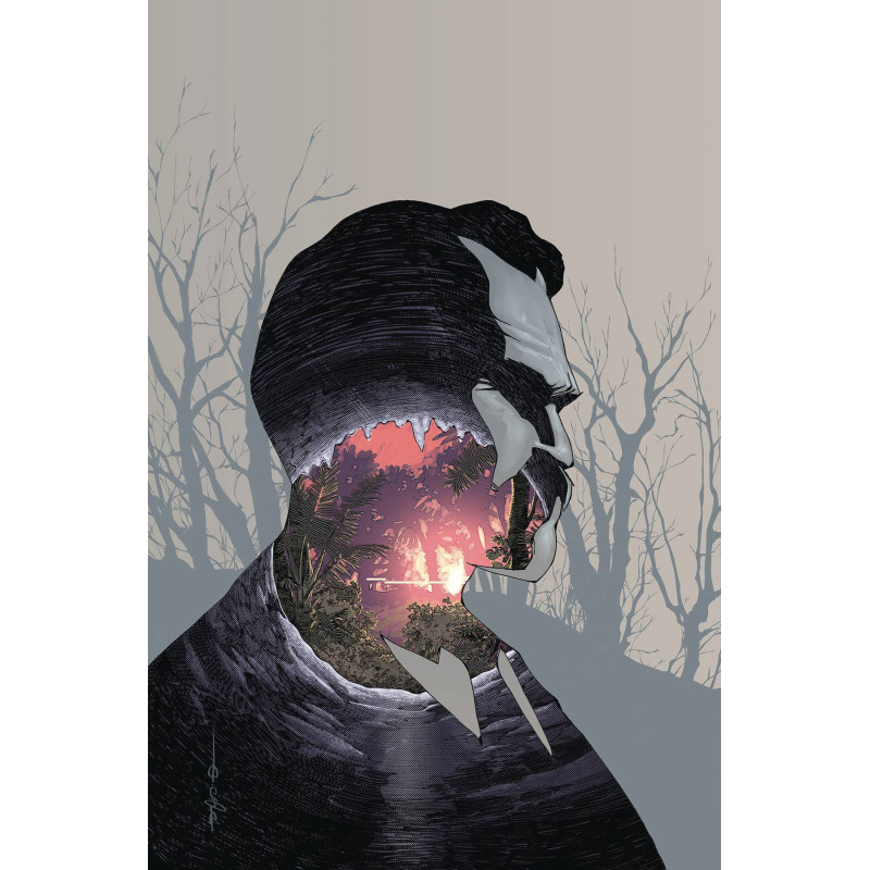 STRANGE SKIES OVER EAST BERLIN  4