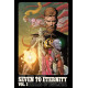 SEVEN TO ETERNITY VOL.2 BALLAD OF BETRAYAL