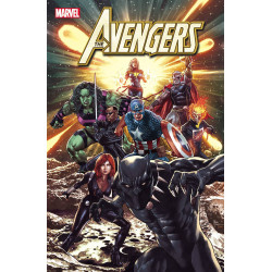 AVENGERS  30
