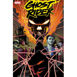 GHOST RIDER  4