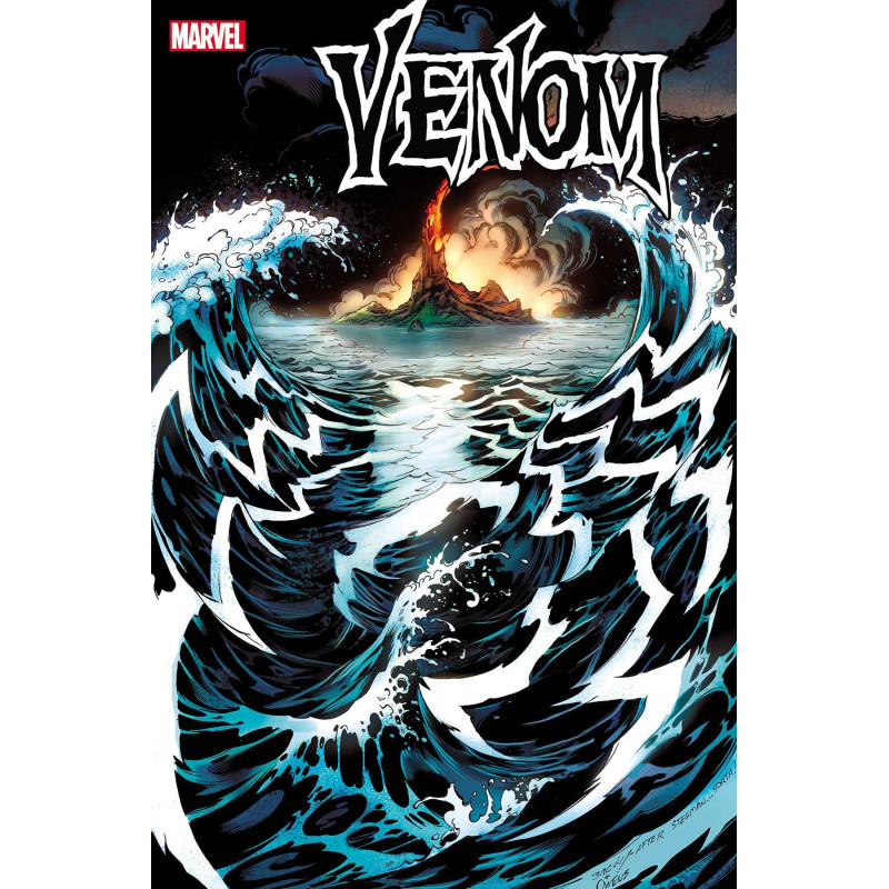 VENOM  22