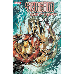 SCREAM CURSE OF CARNAGE  3