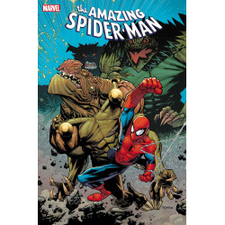 AMAZING SPIDERMAN  37 2099