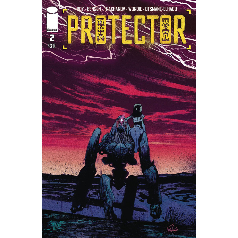 PROTECTOR  2