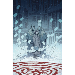 WITCHFINDER REIGN OF DARKNESS  4