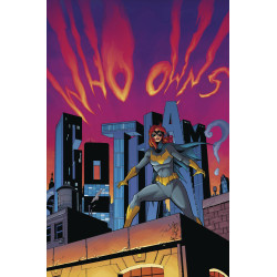 BATGIRL  44