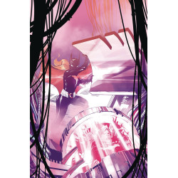 BATMAN BEYOND  41