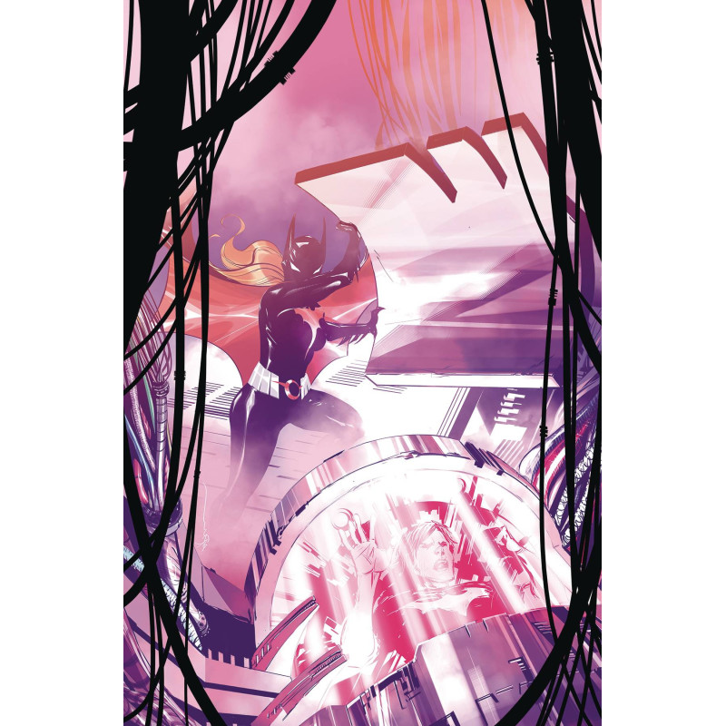 BATMAN BEYOND  41